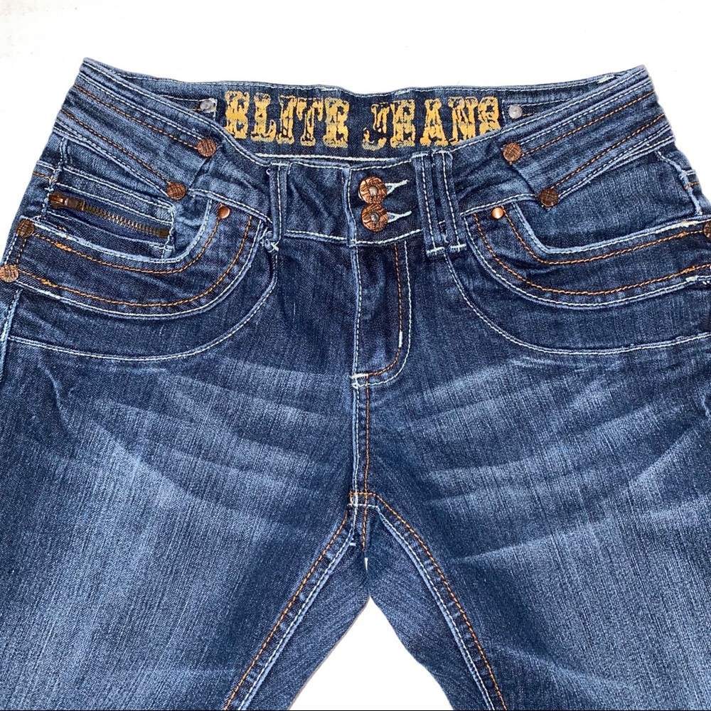 ELITE Jeans - Picture 4 of 6